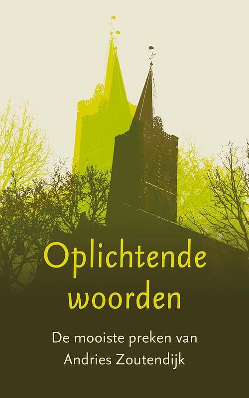 Foto van Oplichtende woorden - andries zoutendijk - ebook (9789043532204)