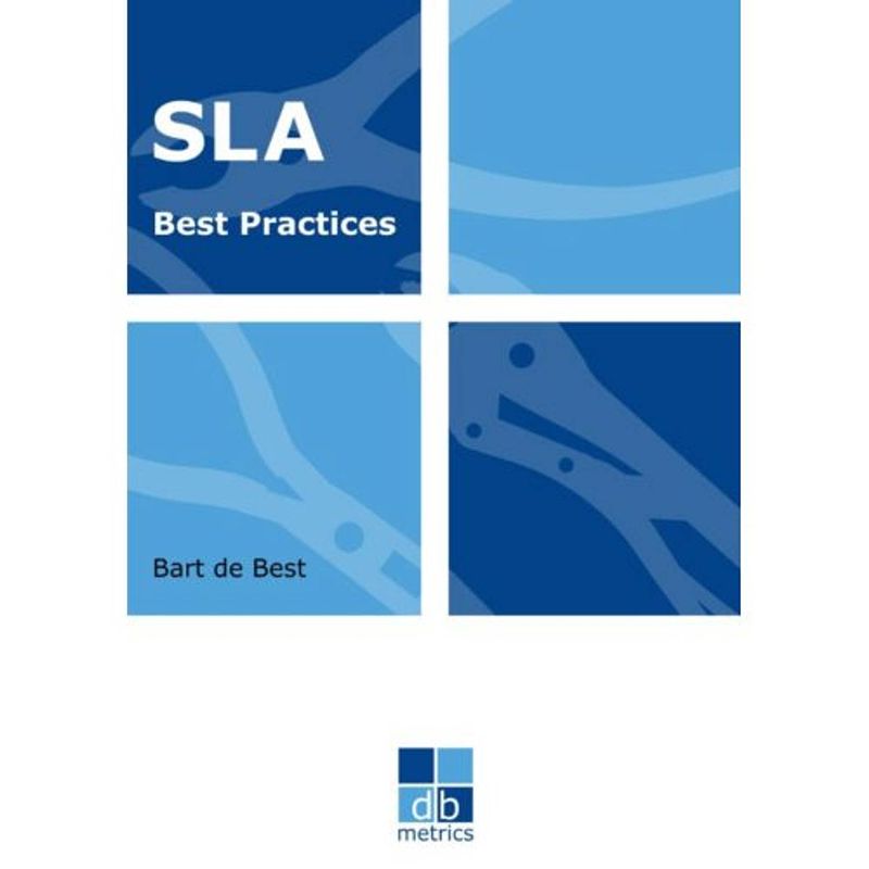 Foto van Sla best practices