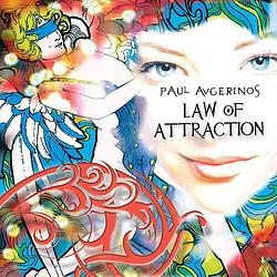 Foto van Law of attraction - cd (0884502654080)