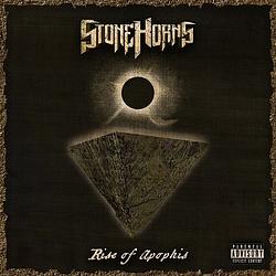 Foto van Rise of apophis - cd (3663663007570)