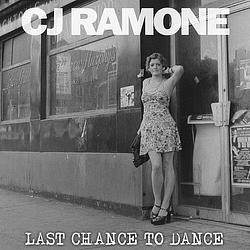 Foto van Last chance to dance - lp (0751097093313)