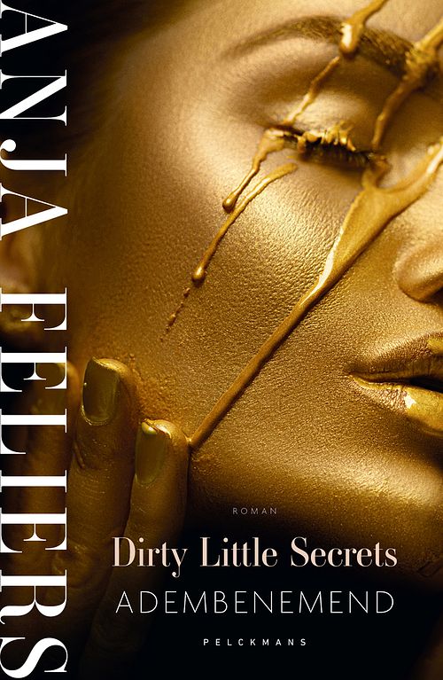 Foto van Dirty little secrets: adembenemend - anja feliers - ebook (9789464019681)