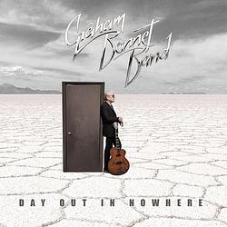 Foto van Day out in nowhere - cd (8024391122624)