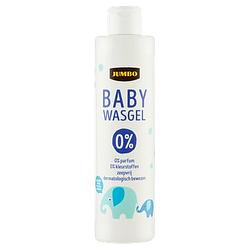 Foto van Jumbo baby wasgel 250ml