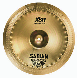 Foto van Sabian xsr fast stax 13 / 16 inch