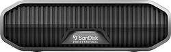 Foto van Sandisk professional g-drive 22tb