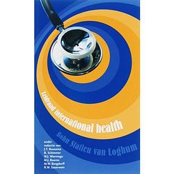 Foto van Leidraad international health - leidraadreeks