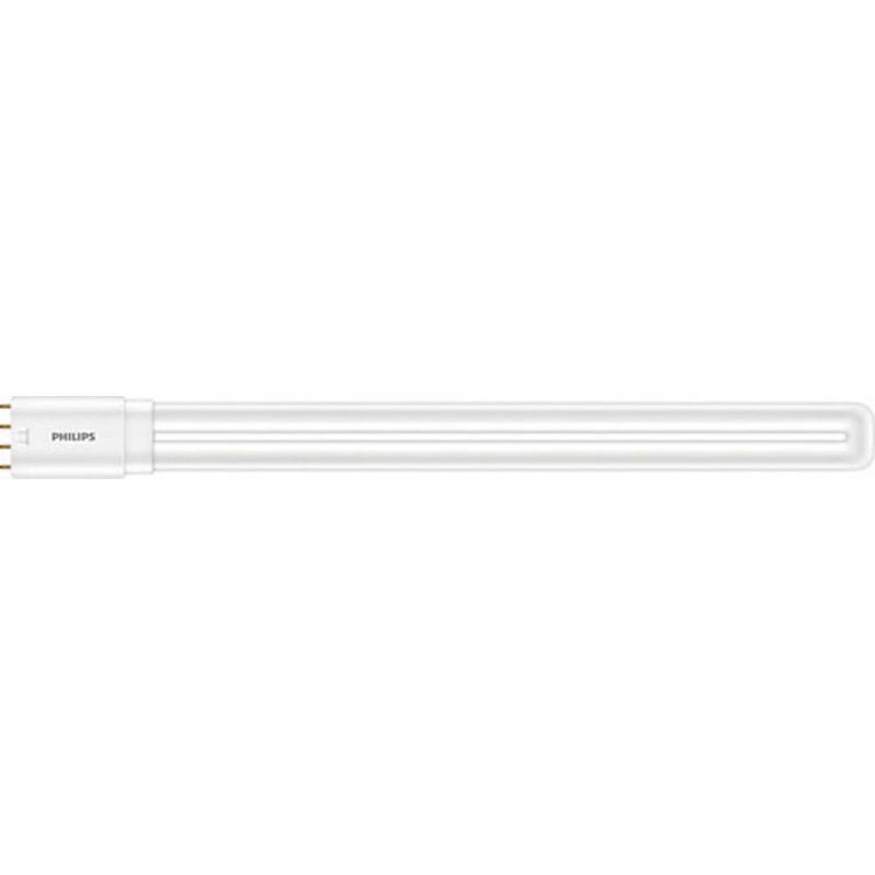 Foto van Philips lighting 929001920502 led-lamp energielabel e (a - g) 2g11 speciale vorm 24 w neutraalwit (ø x l) 38 mm x 535 mm 1 stuk(s)