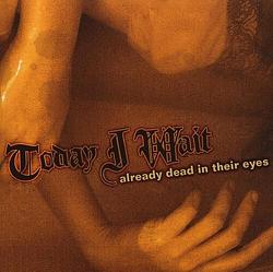 Foto van Already dead in their eyes - cd (4005902619431)