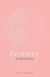 Foto van Breinrust - inge declercq - ebook