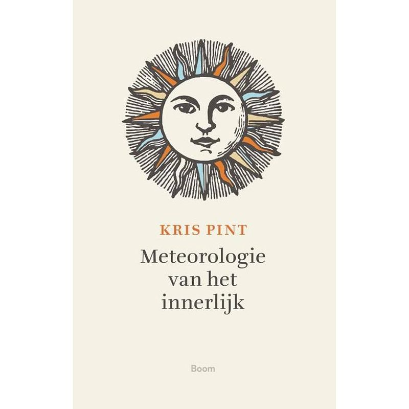 Foto van Meteorologie van het innerlijk