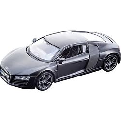 Foto van Maisto audi r8 1:24 auto