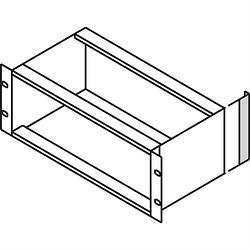 Foto van Schroff 24564499 hoekprofiel 4 stuk(s)