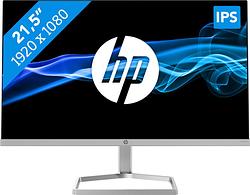 Foto van Hp m22f fhd monitor