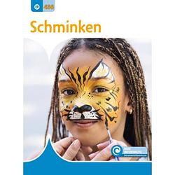 Foto van Schminken - mini informatie