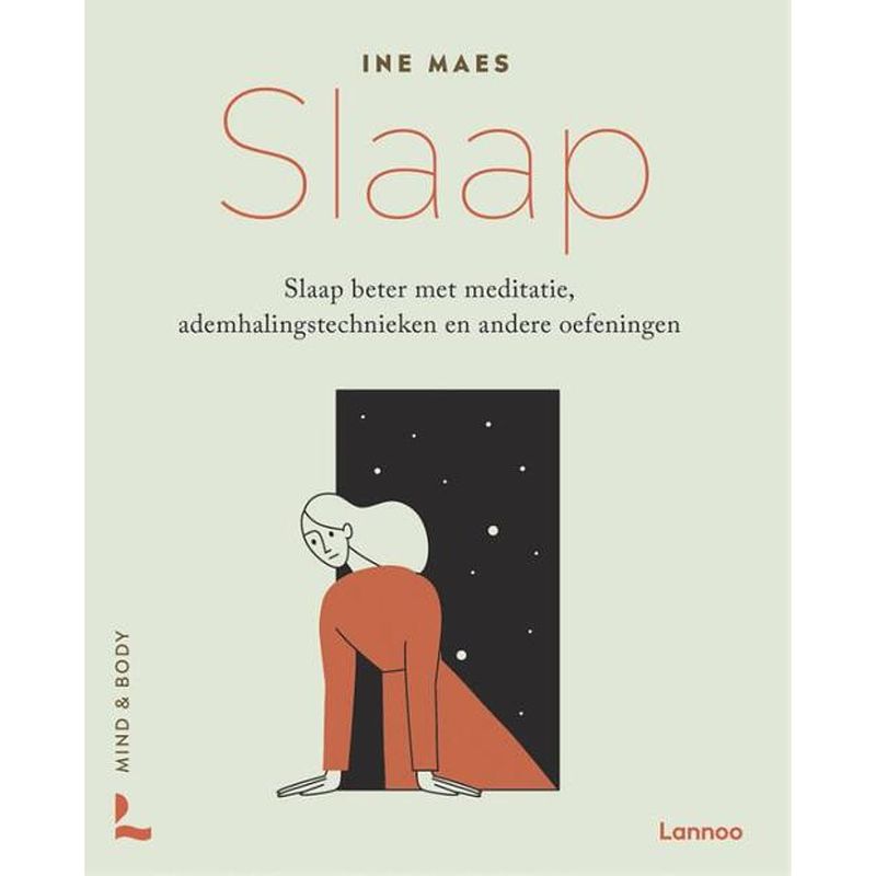 Foto van Mind & body - slaap