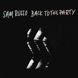 Foto van Back to the party - lp (0187223022511)