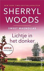 Foto van Lichtje in het donker - sherryl woods - ebook