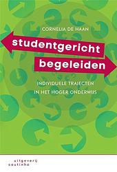 Foto van Studentgericht begeleiden - cornelia de haan - paperback (9789046908044)