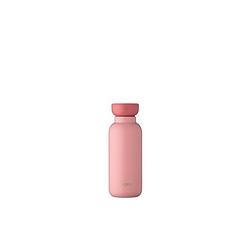 Foto van Mepal thermosfles ellipse nordic pink 350 ml