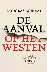 Foto van De aanval op het westen - murray douglas - paperback (9789052402819)