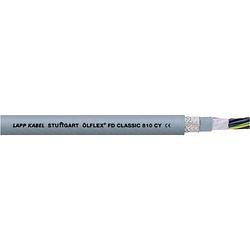 Foto van Lapp 26223-1 geleiderkettingkabel ölflex® fd classic 810 cy 7 g 0.75 mm² grijs per meter