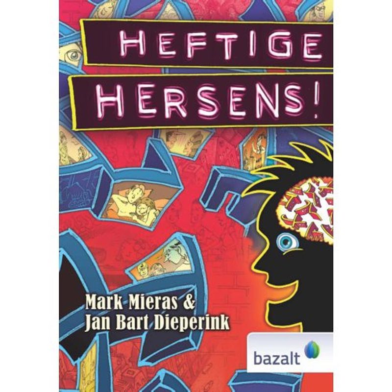 Foto van Heftige hersens!