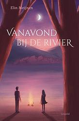 Foto van Vanavond bij de rivier - elin meijnen - ebook