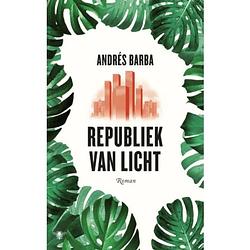 Foto van Republiek van licht