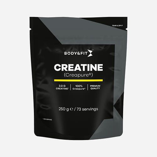 Foto van Creatine - creapure® (best creatine worldwide)