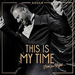 Foto van This is my time. love from vegas - cd (0196587196820)