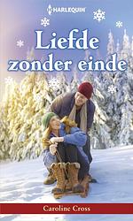 Foto van Liefde zonder einde - caroline cross - ebook