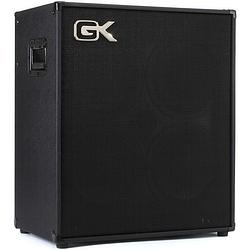 Foto van Gallien-krueger mb410-ii 500w 4x10 inch basversterker combo