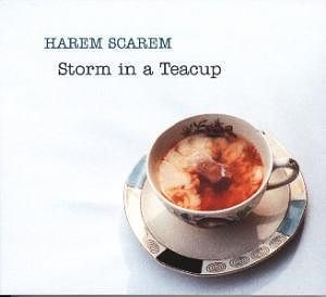 Foto van Storm in a teacup - cd (5055014600499)