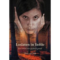 Foto van Loslaten in liefde