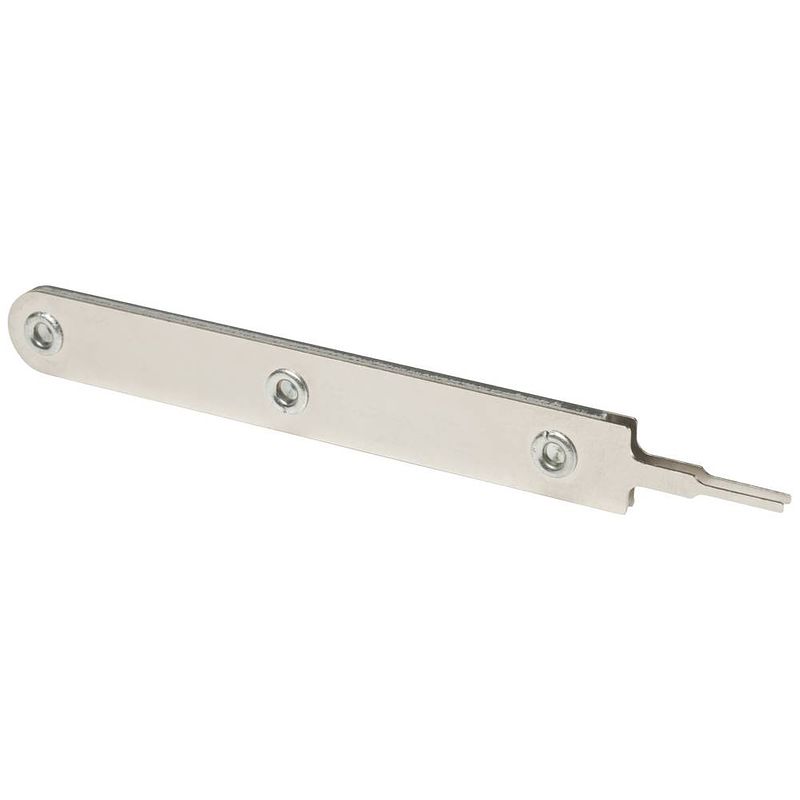 Foto van Molex mol power & signal sol. 11030044 molex inhoud: 1 stuk(s)