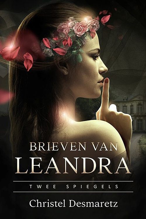 Foto van Brieven van leandra - christel desmaretz - ebook