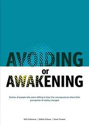 Foto van Avoiding or awakening - milo scheeren - ebook (9789493280281)