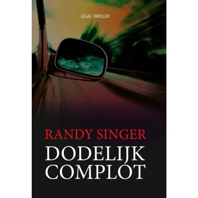 Foto van Dodelijk complot