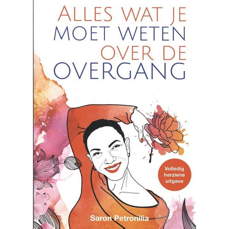 Foto van Alles wat je moet weten over de overgang