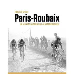 Foto van Paris-roubaix