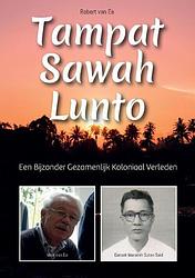 Foto van Tampat sawah lunto - robert van ee - paperback (9789464430868)