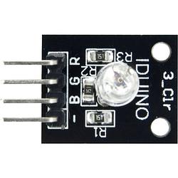 Foto van Iduino se010 rgb led-module 1 stuk(s)