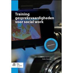 Foto van Training gespreksvaardigheden voor social work
