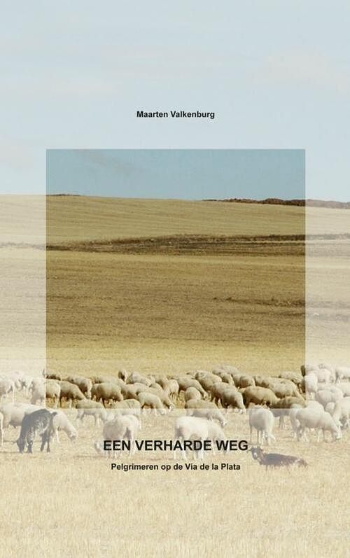 Foto van Een verharde weg - maarten valkenburg - paperback (9789402155709)