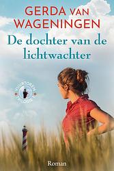 Foto van De dochter van de lichtwachter - gerda van wageningen - ebook (9789020537055)