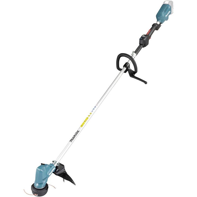 Foto van Makita dur190lzx3 grastrimmer accu zonder accu 18 v snijbreedte max.: 30 cm