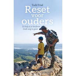 Foto van Reset voor ouders