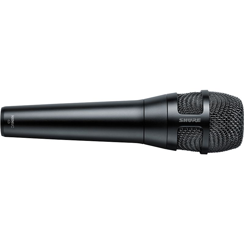 Foto van Shure nexadyne nxn8/c dynamische zangmicrofoon