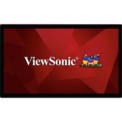 Foto van Viewsonic td3207 touchscreen monitor 81.3 cm (32 inch) energielabel e (a - g) 1920 x 1080 pixel full hd 5 ms displayport, hdmi va led